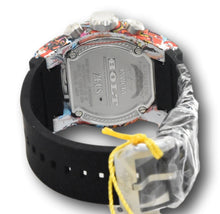 Load image into Gallery viewer, Invicta Reserve Bolt Zeus Magnum 52mm Graffiti Hydroplated Chrono Watch 32805-Klawk Watches