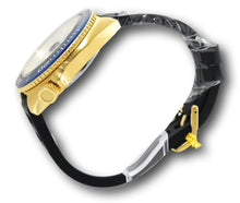 Load image into Gallery viewer, Invicta Pro Diver Sea Wolf Automatic Men's 47mm Blue & Gold Sport Watch 30426-Klawk Watches