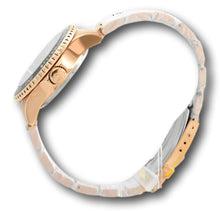 Load image into Gallery viewer, Invicta Pro Diver Lady Women's 38mm Diamond Abalone Dial Rose Gold Watch 39427-Klawk Watches