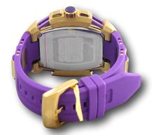 Load image into Gallery viewer, Invicta Marvel Thanos Infinity Gauntlet Men's 53mm Limited Ed Chrono Watch 37390-Klawk Watches