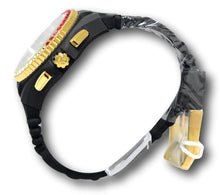 Load image into Gallery viewer, TechnoMarine Cruise Glitz Women's 40mm Black MOP Dial Crystals Watch TM-121203-Klawk Watches