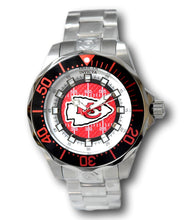 Load image into Gallery viewer, Invicta NFL Kansas City Chiefs Automatic Men's 47mm Grand Diver Watch 42121-Klawk Watches