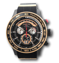 Load image into Gallery viewer, Invicta Sea Vulture Men's 54mm Rose Gold Carbon Fiber Swiss Chrono Watch 35025-Klawk Watches