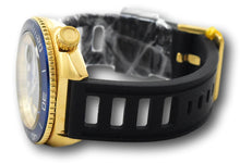 Load image into Gallery viewer, Invicta Pro Diver Sea Wolf Automatic Men's 47mm Blue & Gold Sport Watch 30426-Klawk Watches