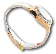 Load image into Gallery viewer, Invicta Pro Diver Lady Women's 38mm Diamond Abalone Dial Rose Gold Watch 39427-Klawk Watches