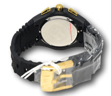 Load image into Gallery viewer, TechnoMarine Cruise Glitz Women's 40mm Black MOP Dial Crystals Watch TM-121203-Klawk Watches