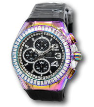Load image into Gallery viewer, TechnoMarine Cruise Glitz Men's 45mm Crystals Chrono Rainbow Watch TM-121020-Klawk Watches