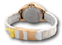 Load image into Gallery viewer, Invicta Pro Diver Lady Women's 38mm Diamond Abalone Dial Rose Gold Watch 39427-Klawk Watches