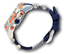 Load image into Gallery viewer, Invicta NFL Denver Broncos Men's 52mm Carbon Fiber Chronograph Watch 41974-Klawk Watches