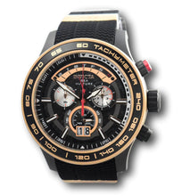 Load image into Gallery viewer, Invicta Sea Vulture Men's 54mm Rose Gold Carbon Fiber Swiss Chrono Watch 35025-Klawk Watches