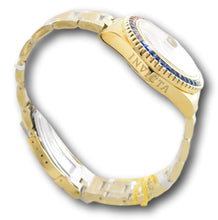 Load image into Gallery viewer, Invicta Angel Women's 40mm Rainbow Cubic Zirconia Swiss Quartz Watch 20023-Klawk Watches