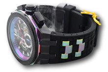 Load image into Gallery viewer, Invicta Speedway Anatomic Men's 52mm Iridescent Ronda Swiss Chrono Watch 37957-Klawk Watches