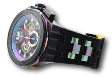Load image into Gallery viewer, Invicta Speedway Anatomic Men's 52mm Iridescent Ronda Swiss Chrono Watch 37957-Klawk Watches