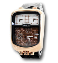 Load image into Gallery viewer, Invicta S1 Rally Dakar Chronozone Men's 42mm Triple Time Chronograph Watch 29706-Klawk Watches