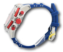 Load image into Gallery viewer, Invicta Marvel Captain America Mens 51mm Limited Bolt Chronograph Watch 26894-Klawk Watches