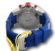 Load image into Gallery viewer, Invicta Marvel Captain America Mens 51mm Limited Bolt Chronograph Watch 26894-Klawk Watches