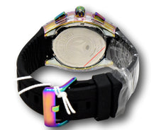 Load image into Gallery viewer, TechnoMarine Cruise Glitz Men's 45mm Crystals Chrono Rainbow Watch TM-121020-Klawk Watches