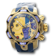 Load image into Gallery viewer, Invicta Marvel Thanos Infinity Stones Men's 52mm Limited Chronograph Watch 34848-Klawk Watches