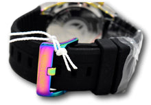 Load image into Gallery viewer, TechnoMarine Cruise Glitz Men's 45mm Crystals Chrono Rainbow Watch TM-121020-Klawk Watches