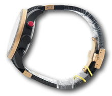 Load image into Gallery viewer, Invicta Sea Vulture Men's 54mm Rose Gold Carbon Fiber Swiss Chrono Watch 35025-Klawk Watches