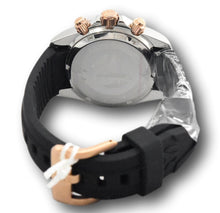 Load image into Gallery viewer, TechnoMarine Manta Ray Women's 38mm Rose Gold Chronograph Watch TM-219044-Klawk Watches