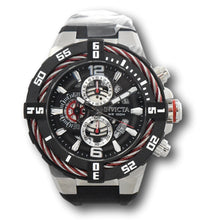 Load image into Gallery viewer, Invicta Bolt Men's 51mm Twisted Cable Anatomic Chronograph Watch 32734 RARE-Klawk Watches