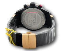 Load image into Gallery viewer, Invicta Sea Vulture Men's 54mm Rose Gold Carbon Fiber Swiss Chrono Watch 35025-Klawk Watches