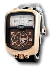 Load image into Gallery viewer, Invicta S1 Rally Dakar Chronozone Men's 42mm Triple Time Chronograph Watch 29706-Klawk Watches