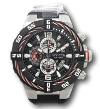 Load image into Gallery viewer, Invicta Bolt Men's 51mm Twisted Cable Anatomic Chronograph Watch 32734 RARE-Klawk Watches