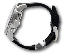 Load image into Gallery viewer, Invicta Corduba Men's 52mm Sapphire Blue Dial Silicone Chronograph Watch 33699-Klawk Watches