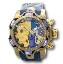 Load image into Gallery viewer, Invicta Marvel Thanos Infinity Stones Men's 52mm Limited Chronograph Watch 34848-Klawk Watches