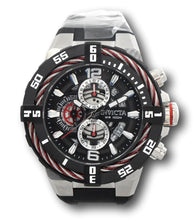 Load image into Gallery viewer, Invicta Bolt Men's 51mm Twisted Cable Anatomic Chronograph Watch 32734 RARE-Klawk Watches