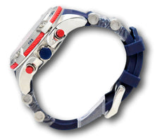 Load image into Gallery viewer, Invicta NFL New England Patriots Men's 52mm Carbon Fiber Chronograph Watch 41964-Klawk Watches