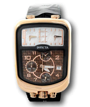 Load image into Gallery viewer, Invicta S1 Rally Dakar Chronozone Men's 42mm Triple Time Chronograph Watch 29706-Klawk Watches