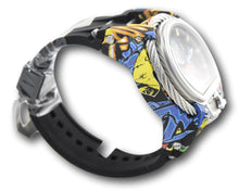Load image into Gallery viewer, Invicta Reserve Bolt Zeus Magnum 52mm Graffiti Hydroplated Chrono Watch 32804-Klawk Watches