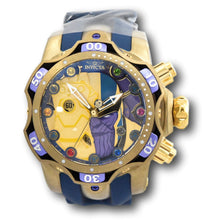 Load image into Gallery viewer, Invicta Marvel Thanos Infinity Stones Men's 52mm Limited Chronograph Watch 34848-Klawk Watches