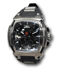 Load image into Gallery viewer, Invicta Star Wars Darth Vader Men's 53mm Gunmetal Limited Ed Chrono Watch 43011-Klawk Watches