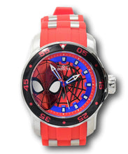 Load image into Gallery viewer, Invicta Marvel Spiderman Men's 48mm Limited Edition Red Quartz Watch 34742-Klawk Watches