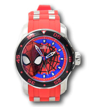 Load image into Gallery viewer, Invicta Marvel Spiderman Men's 48mm Limited Edition Red Quartz Watch 34742-Klawk Watches