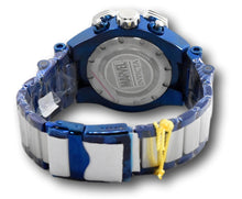 Load image into Gallery viewer, Invicta Marvel Blue Captain America Men's 52mm Limited Carbon Fiber Watch 38381-Klawk Watches