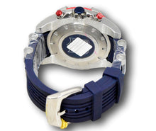 Load image into Gallery viewer, Invicta NFL New England Patriots Men's 52mm Carbon Fiber Chronograph Watch 41964-Klawk Watches