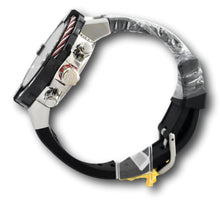Load image into Gallery viewer, Invicta Bolt Men's 51mm Twisted Cable Anatomic Chronograph Watch 32734 RARE-Klawk Watches