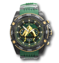Load image into Gallery viewer, Invicta DC Comics Aquaman Men's 52mm Limited Edition Chronograph Watch 37869-Klawk Watches