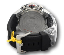 Load image into Gallery viewer, Invicta Bolt Men's 51mm Twisted Cable Anatomic Chronograph Watch 32734 RARE-Klawk Watches