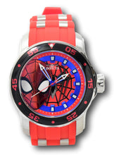 Load image into Gallery viewer, Invicta Marvel Spiderman Men's 48mm Limited Edition Red Quartz Watch 34742-Klawk Watches