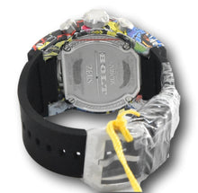 Load image into Gallery viewer, Invicta Reserve Bolt Zeus Magnum 52mm Graffiti Hydroplated Chrono Watch 32804-Klawk Watches