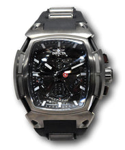 Load image into Gallery viewer, Invicta Star Wars Darth Vader Men's 53mm Gunmetal Limited Ed Chrono Watch 43011-Klawk Watches