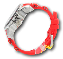 Load image into Gallery viewer, Invicta Marvel Spiderman Men's 48mm Limited Edition Red Quartz Watch 34742-Klawk Watches