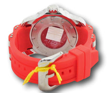 Load image into Gallery viewer, Invicta Marvel Spiderman Men's 48mm Limited Edition Red Quartz Watch 34742-Klawk Watches