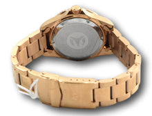 Load image into Gallery viewer, TechnoMarine Sea Manta Women's 38mm Pink & Rose Gold 200M Quartz Watch TM-220111-Klawk Watches